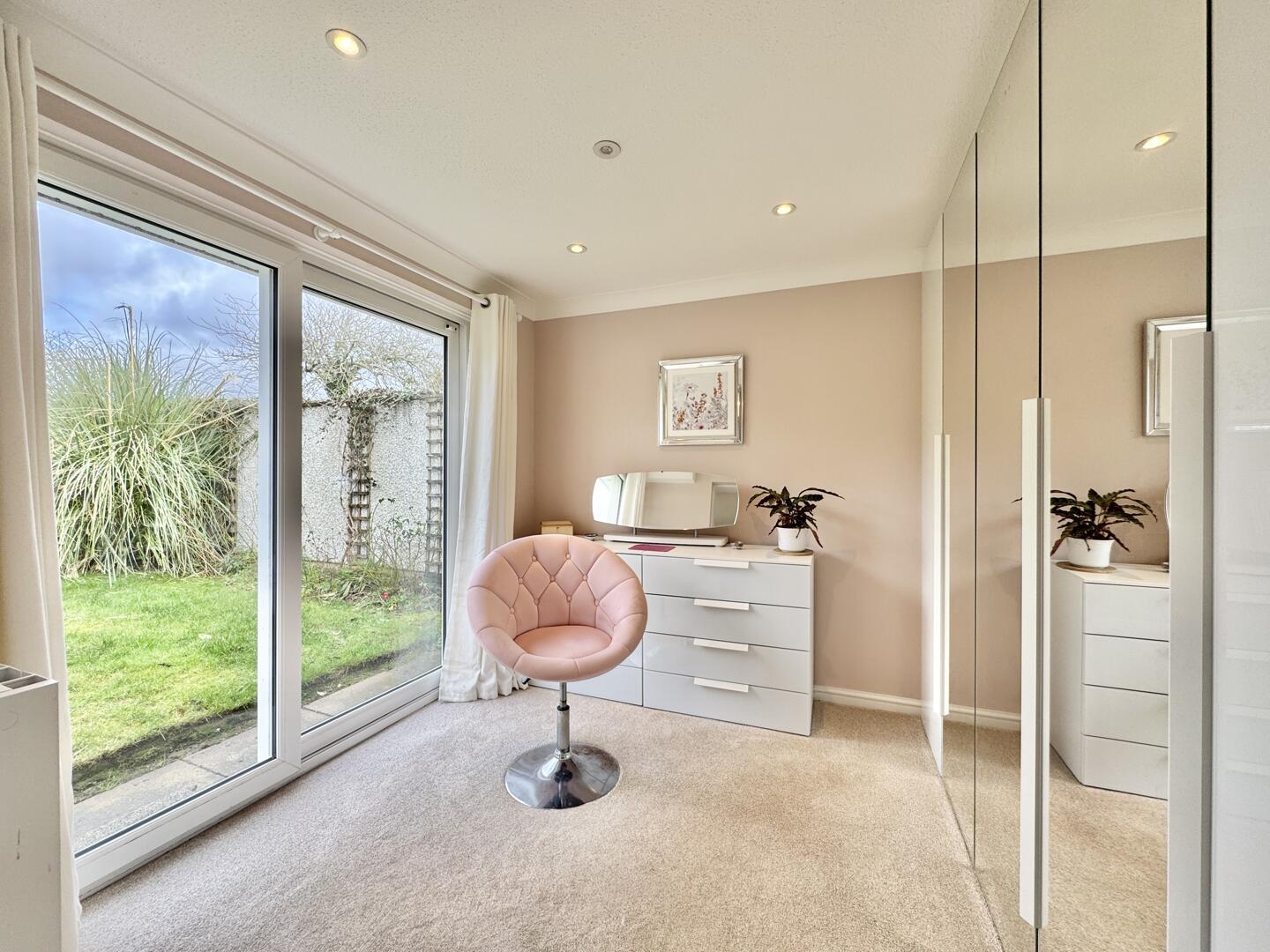 Fir Grove, Carnon Downs, Truro